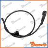 Gicleur de lave-glace gauche pour VOLVO | EDS-VV-049, 31440422